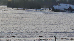 Rejvíz - Běžecké stopy