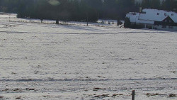Rejvíz - Běžecké stopy