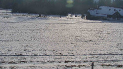 Rejvíz - Běžecké stopy