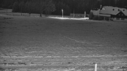 Rejvíz - Běžecké stopy