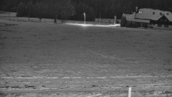 Rejvíz - Běžecké stopy