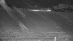 Rejvíz - Běžecké stopy