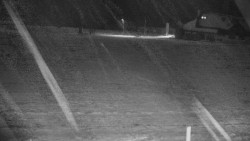 Rejvíz - Běžecké stopy