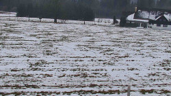 Rejvíz - Běžecké stopy