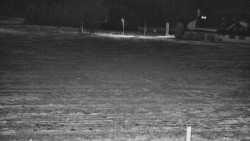 Rejvíz - Běžecké stopy