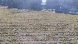 Rejvíz - Běžecké stopy