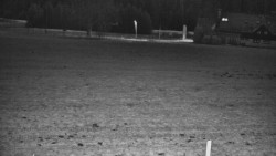 Rejvíz - Běžecké stopy