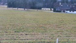 Rejvíz - Běžecké stopy