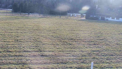 Rejvíz - Běžecké stopy