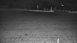 Rejvíz - Běžecké stopy