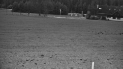 Rejvíz - Běžecké stopy