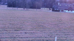 Rejvíz - Běžecké stopy