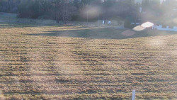 Rejvíz - Běžecké stopy