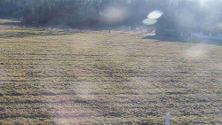 Rejvíz - Běžecké stopy