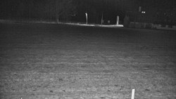 Rejvíz - Běžecké stopy