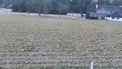 Rejvíz - Běžecké stopy