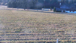 Rejvíz - Běžecké stopy