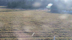 Rejvíz - Běžecké stopy