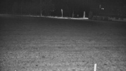 Rejvíz - Běžecké stopy