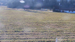 Rejvíz - Běžecké stopy