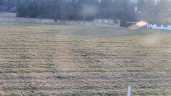 Rejvíz - Běžecké stopy