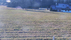 Rejvíz - Běžecké stopy