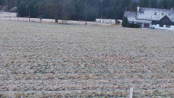 Rejvíz - Běžecké stopy