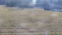 Rejvíz - Běžecké stopy