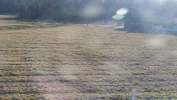 Rejvíz - Běžecké stopy