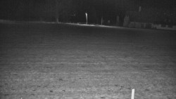 Rejvíz - Běžecké stopy