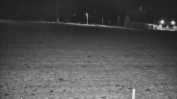 Rejvíz - Běžecké stopy