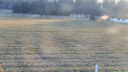 Rejvíz - Běžecké stopy