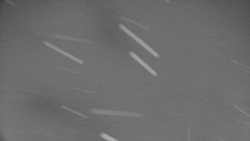 Rejvíz - Běžecké stopy