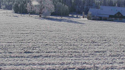 Rejvíz - Běžecké stopy