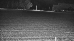 Rejvíz - Běžecké stopy