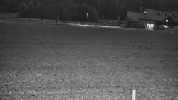 Rejvíz - Běžecké stopy