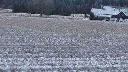Rejvíz - Běžecké stopy