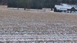 Rejvíz - Běžecké stopy