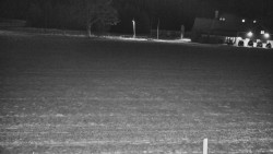 Rejvíz - Běžecké stopy