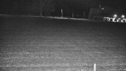 Rejvíz - Běžecké stopy