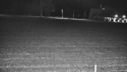 Rejvíz - Běžecké stopy