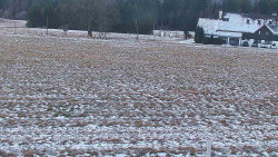Rejvíz - Běžecké stopy