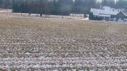 Rejvíz - Běžecké stopy