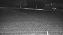 Rejvíz - Běžecké stopy