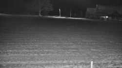 Rejvíz - Běžecké stopy