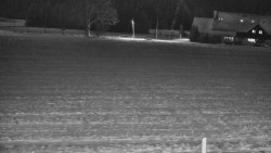 Rejvíz - Běžecké stopy