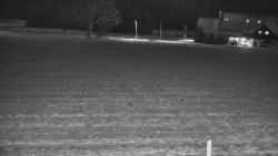 Rejvíz - Běžecké stopy