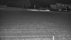 Rejvíz - Běžecké stopy