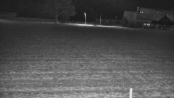 Rejvíz - Běžecké stopy