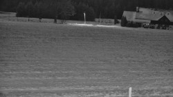 Rejvíz - Běžecké stopy